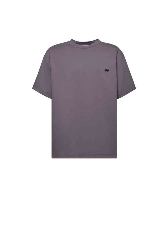 Wojtywa T-shirt - Grigio