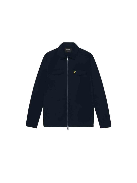 Softshell Jacket - Dark Navy
