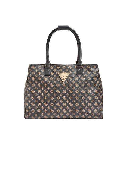 Wilder Travel - Brown