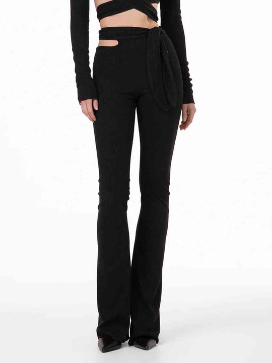 Pantalone - Black