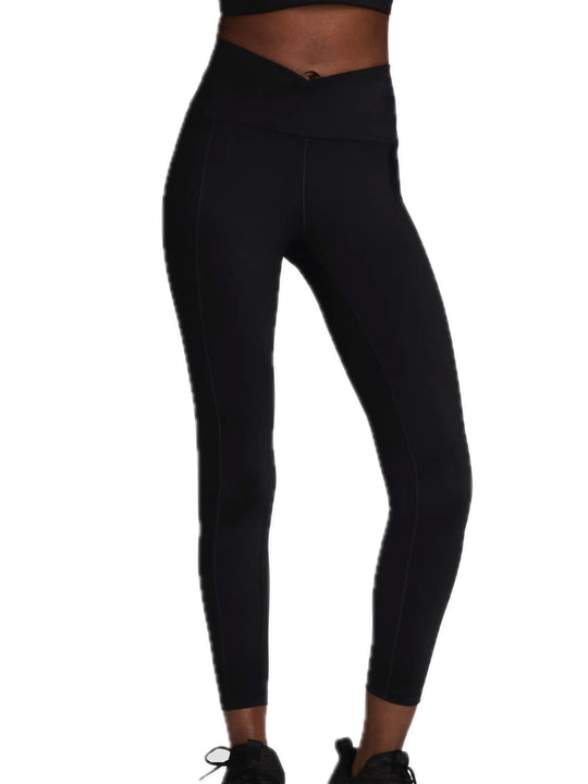 Nike One Wrap Women's - Black Cool Grey