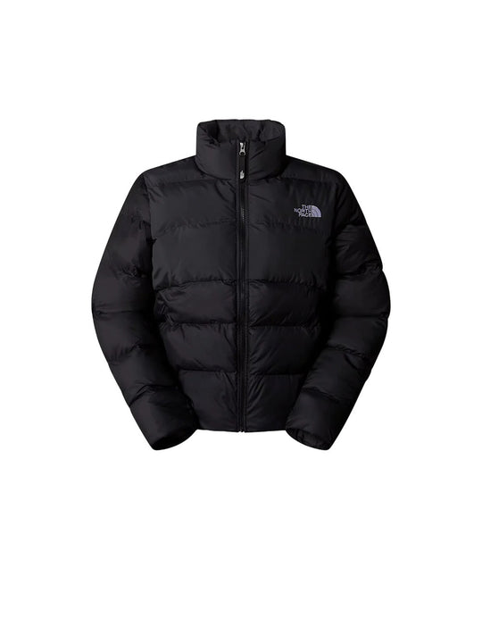 W Saikuru Jacket - Tnf Black