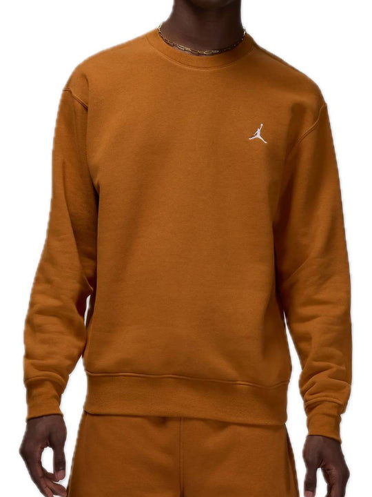 Jordan Brooklyn Men's Fleece - Desert Bronze