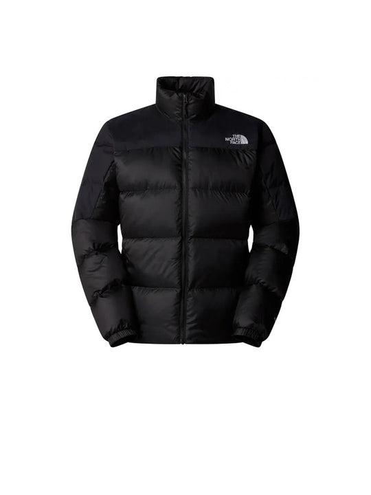 M Diablo Down 2.0 Jacket - Tnf Black