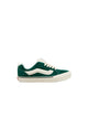 Knu Skool Pig - Suede Green