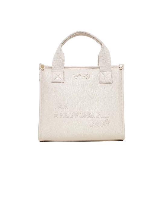 Responsibility Now - Nudo