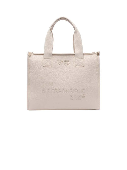 Responsibility Now - Nudo