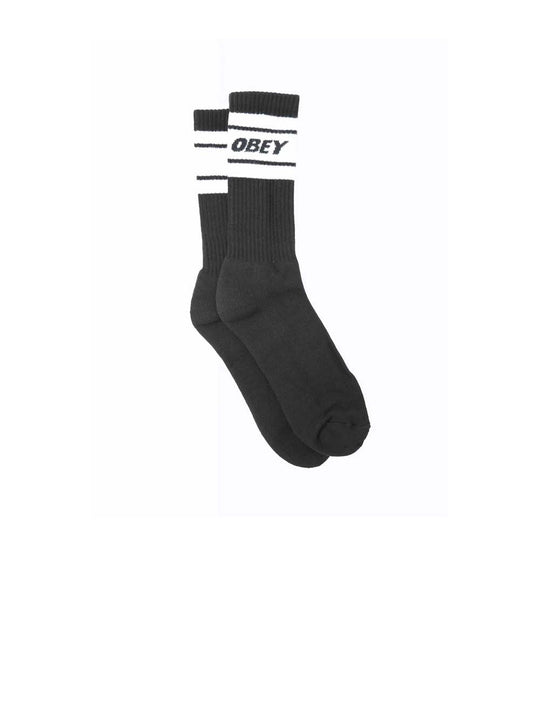 Cooper II Socks - Black