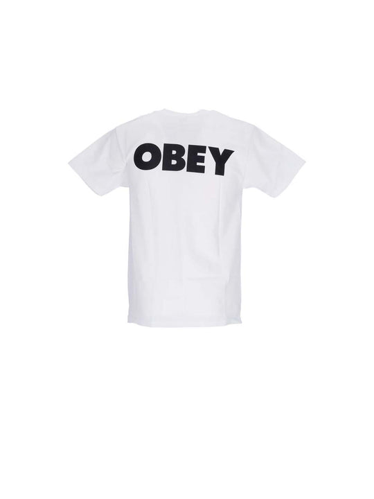 Bold Obey 2 - White