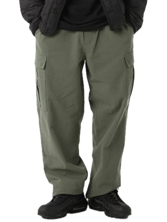 Huf Leisure Cargo Pant - Sage