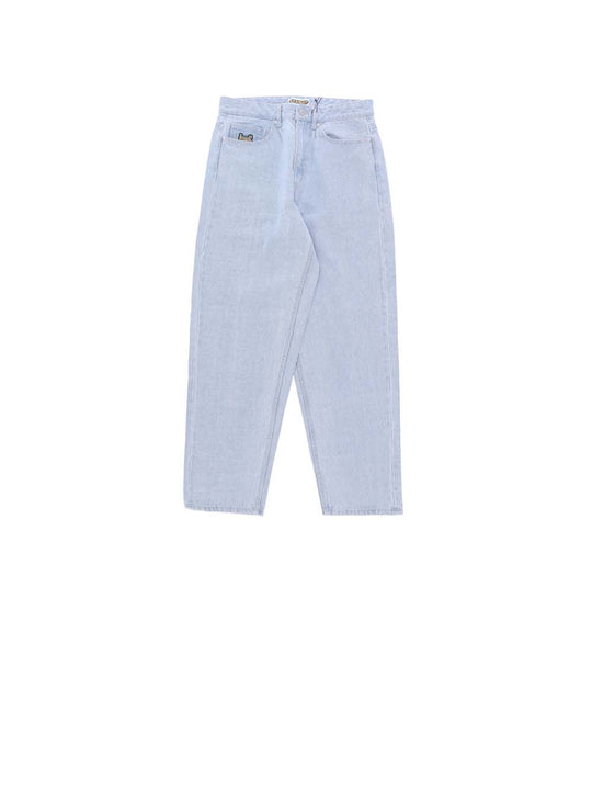Cromer Pant - Light Blue