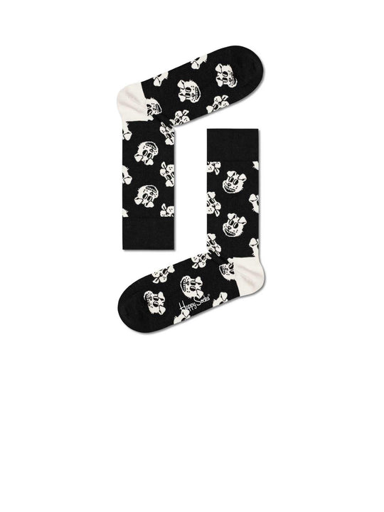 Doggo Socks - Black
