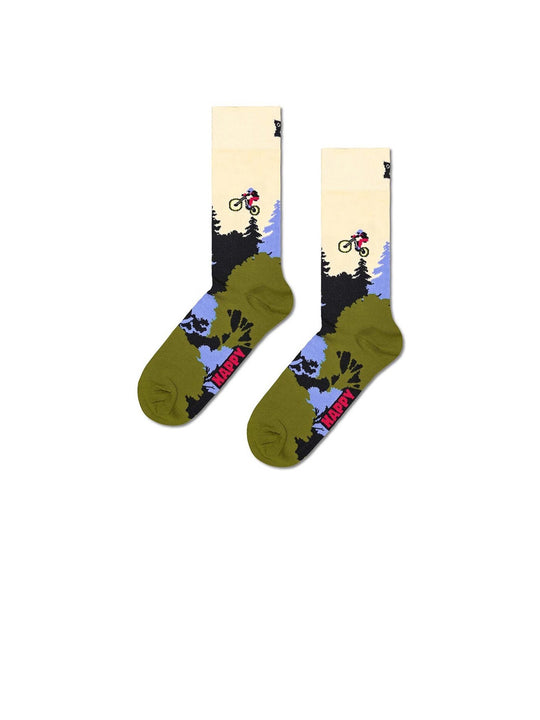 Mountain Bike Sock