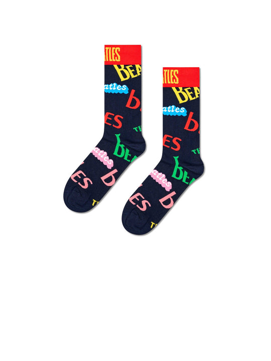 Beatles In The Name Of Sock