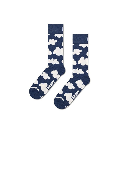 Cloudy Socks