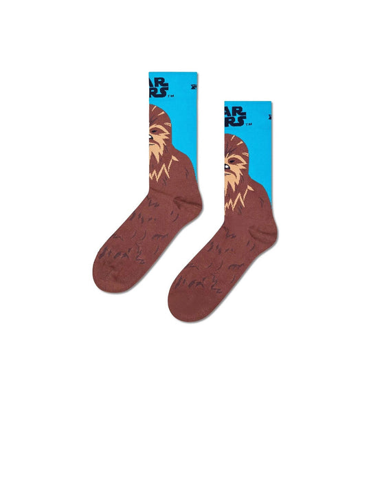 Star Wars Chewbacca Sock