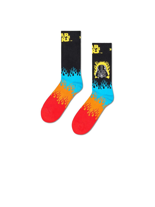 Star Wars Darth Vader Sock