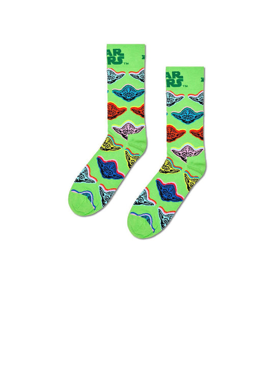 Star Wars Yoda Sock