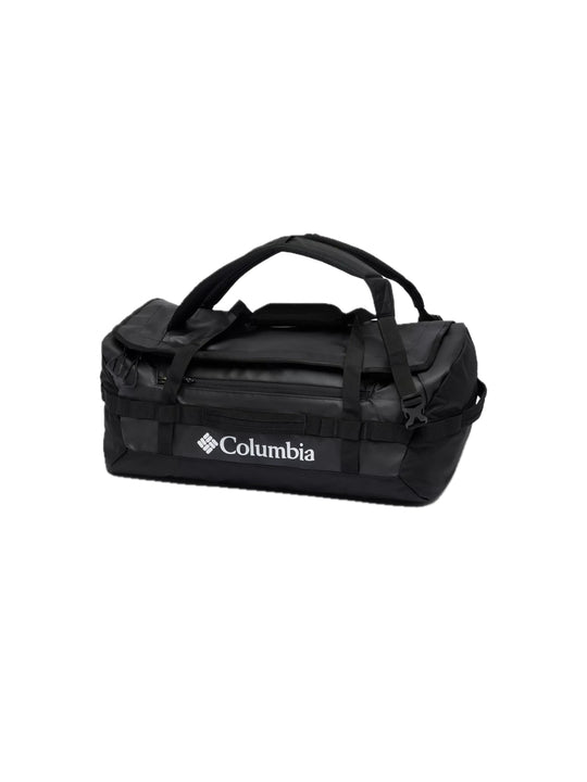 Landroamer 40L Duffel - Black