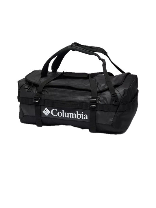 Landroamer 60L Duffel - Black