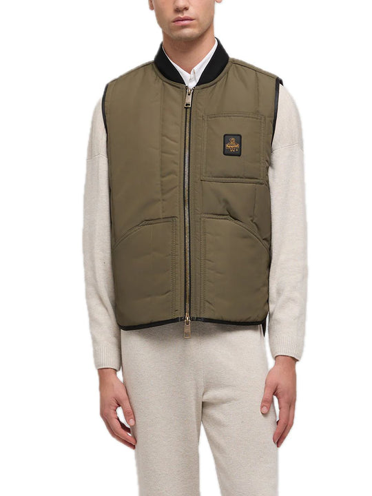 Original Vest - Sea Turtle