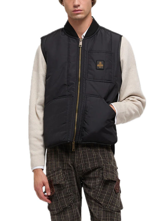 Original Vest - Nero