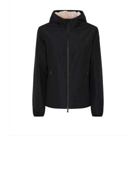 Aurelia Velour - Black