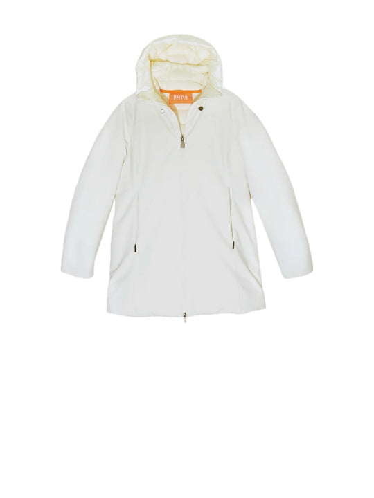 Jacket Ortensia - Off White