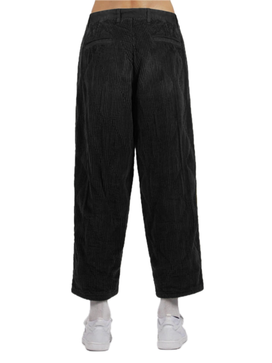 Pantalone - Nero — 2