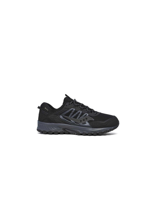 Grid Peak Gtx - Black
