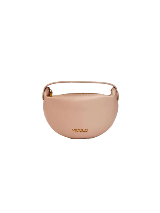 Borsa - Crema Su Beige