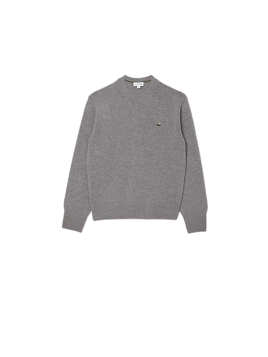 Pullover - Gris Chinè