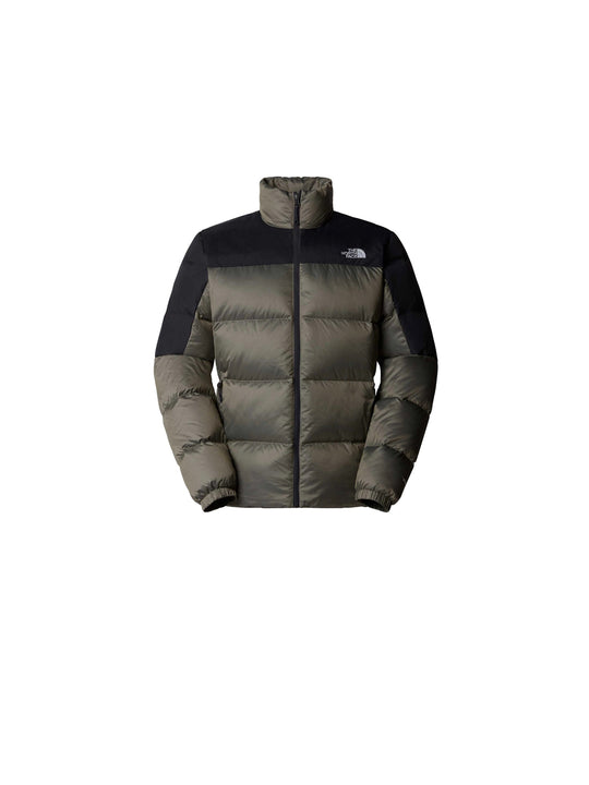 M Diablo Down 2.0 Jacket - Clay Green Black