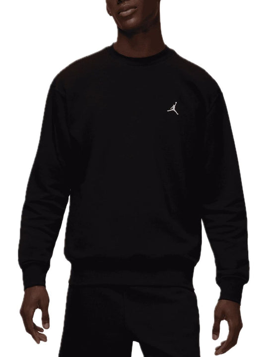 Jordan Brooklyn Fleece Men's - Black