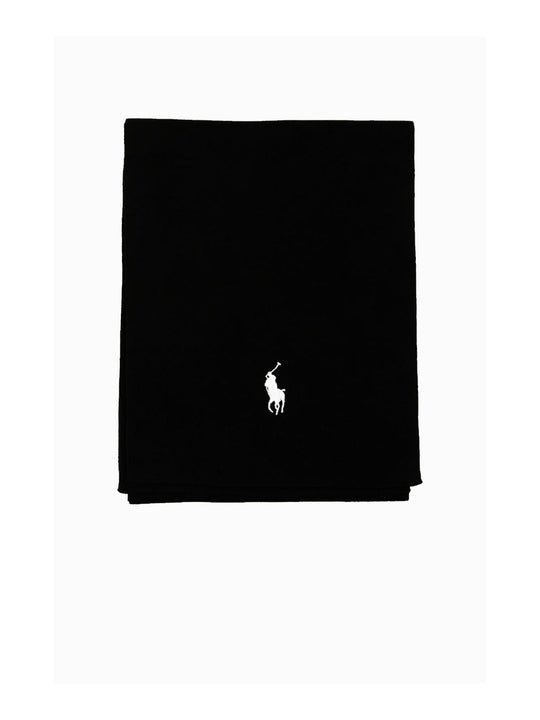 M Classics Scarf - Black