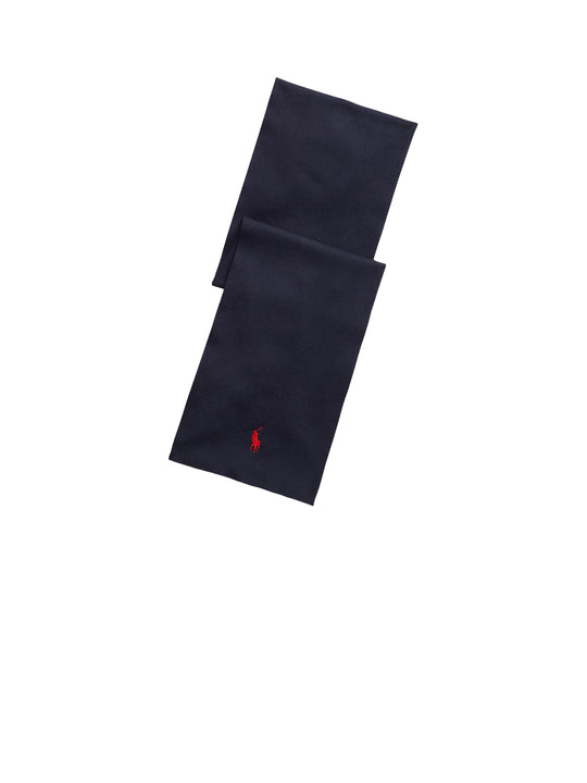 M Classics Scarf - Navy
