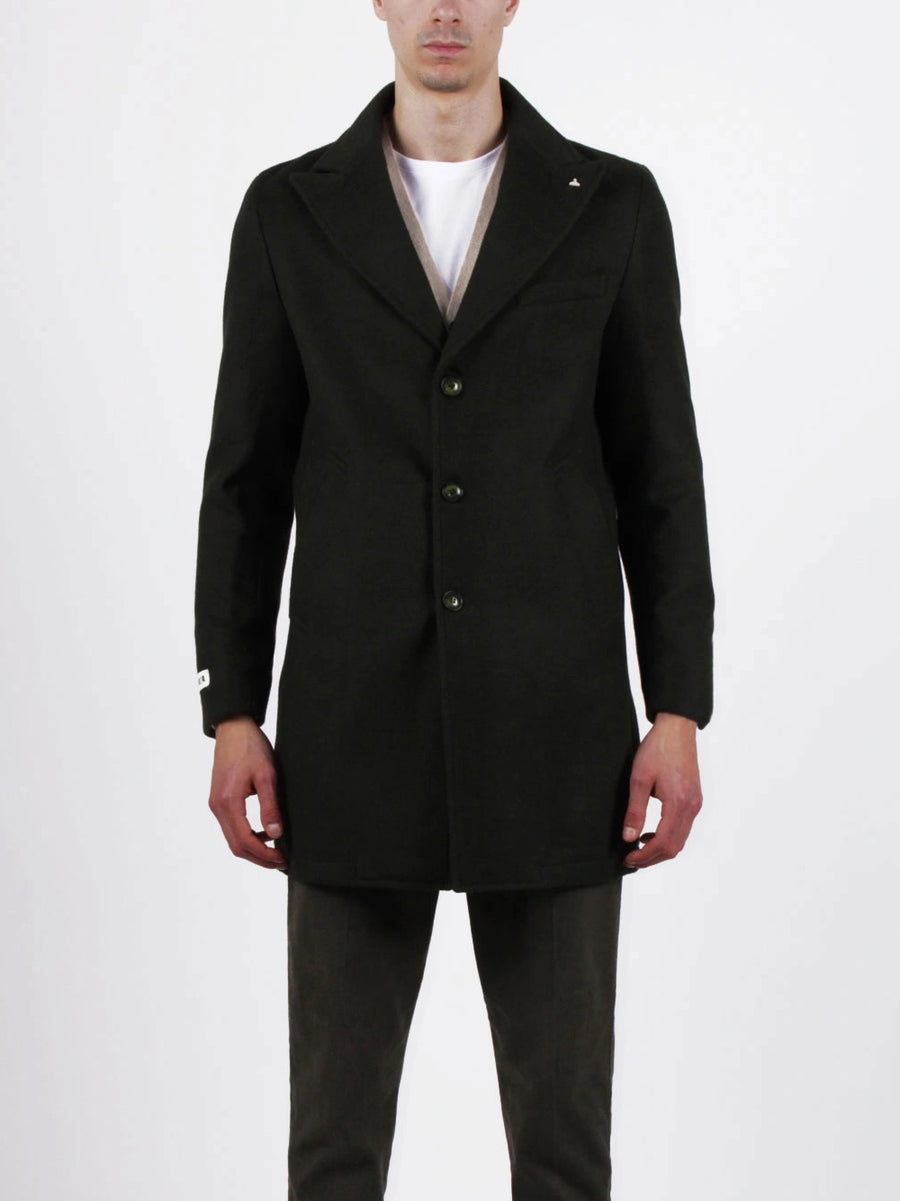 Cappotto - Militare