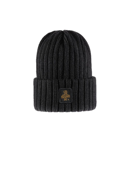 Colorado Hat - Black