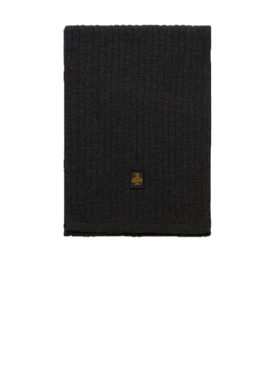 Dakota Scarf - Dark Anthracite
