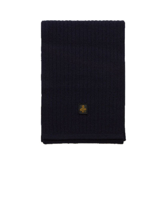 Dakota Scarf - Dark Blue