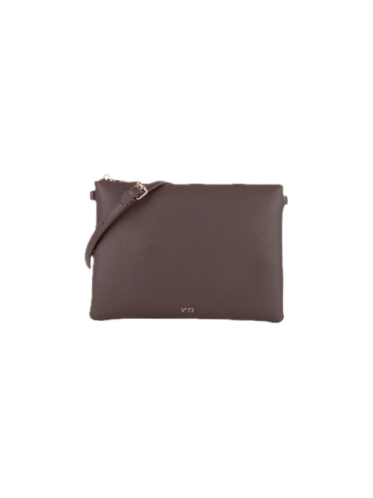 Borsa Tracolla Vivenne - Moro