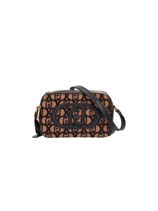 Ecs M Camera Case - Jacquard Deer