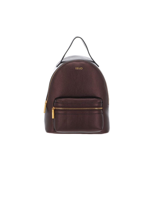 Ecs M Backpack - Brown Stone