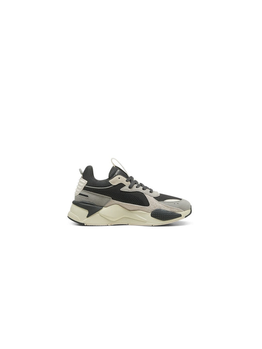 Rs-X Heritage - Shadow Grey Black Smoke Grey