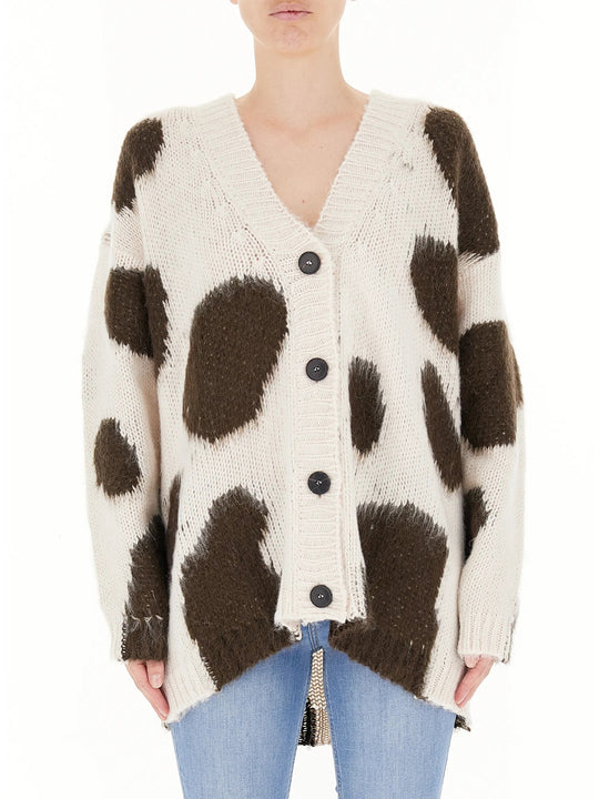 Knitwear Cardigan Fantasia
