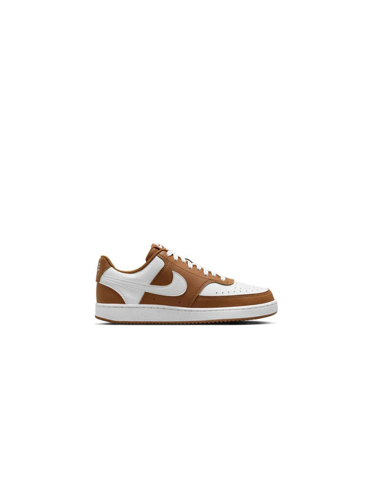 Nike Court Vision Low Next - Lt Britishtan White