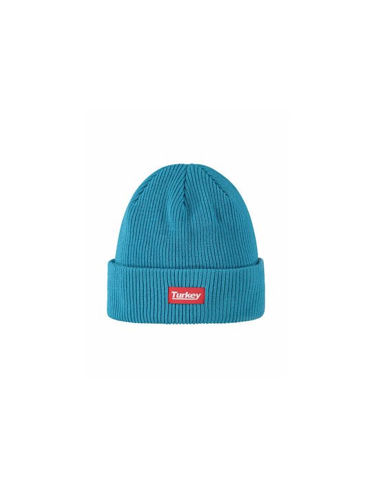 Beanie T - Oc Azzurro