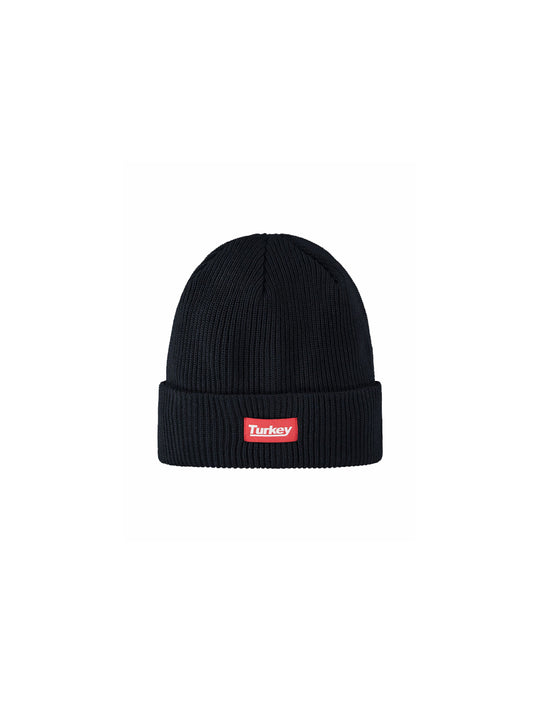 Beanie T - Navy