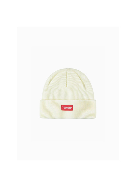 Beanie T - Milk