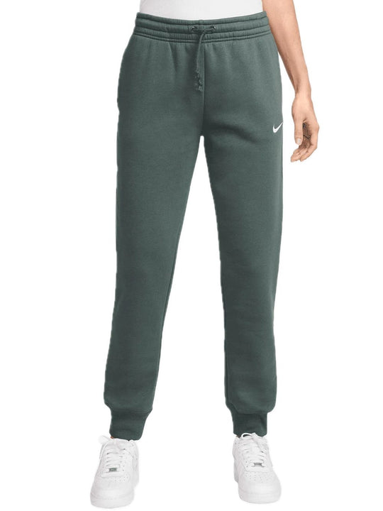 Nike Sportwear Phoenix Fleece - Vintage Green